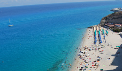 Spiaggia di Tropea